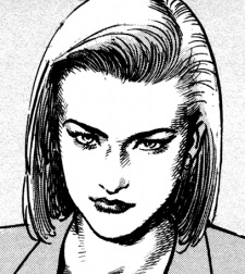 Sky, Jean
