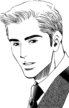 Kitahara, Yoshimasa