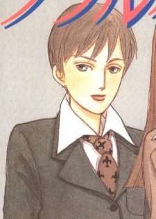 Kouzu, Fujiko