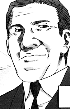 Koizumi, Kouichirou