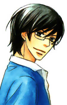 Mashita, Shuji