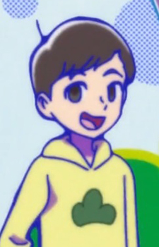 Juushimatsu New