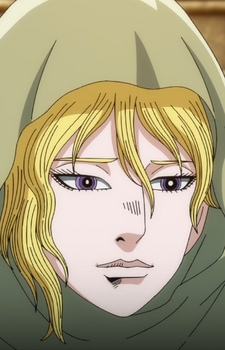 Mother Kamui's