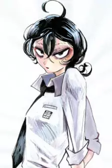 Fuyumura, Shiori Image