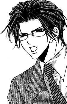 Takeda, Tetsuya