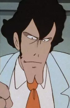 African National Jail Chief