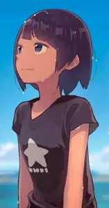 Hiyajyou, Sango