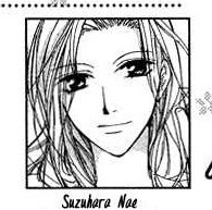 Suzuhara, Nae