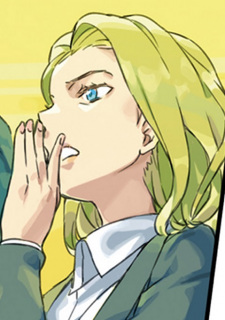 ローズライン・クラックハルト