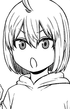 Imagem de Hazuki Momoido