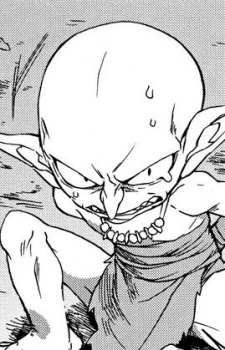 capa de mangá de Jurl