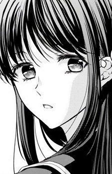Karakter Takasaki, Yuri