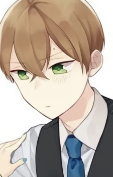 Karakter Kei