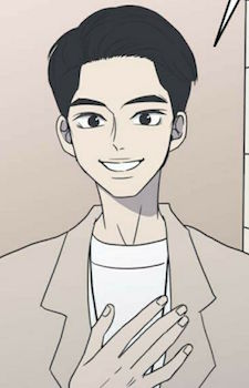 Kim, Minseok