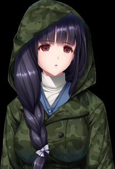 Karakter Kurose, Tokiko