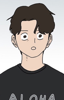 Lee, Jeonghwan