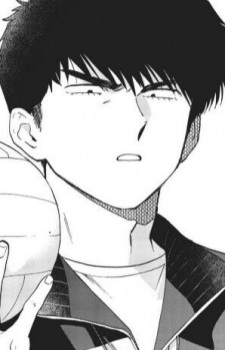 Imagem de Kaoru Niou,