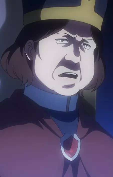 Santini, Berenice Nagua