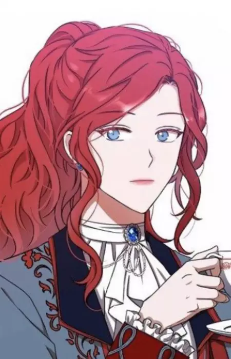 Cecilia, Elvia Violetté