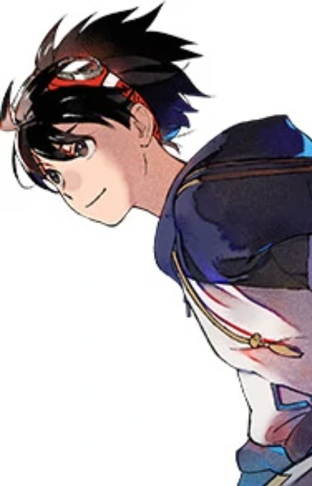 Momozuka, Takuma