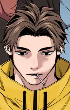 Jang, Gwonhyeok