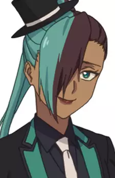 Samuragouchi, Mandara