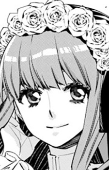 Christiana Alcott (Fukushuu wo Koinegau Saikyou Yuusha wa, Yami no