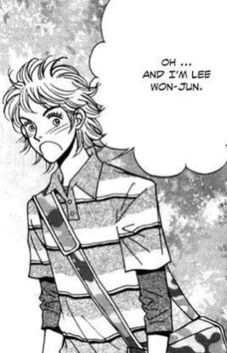 Lee, Won-Jun