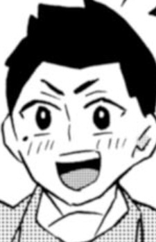 Karakter Majima, Tsuyoshi