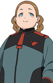 Lipati, Lilique Kadoka