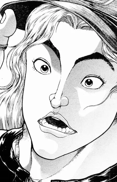 Kurama, Hikoichi