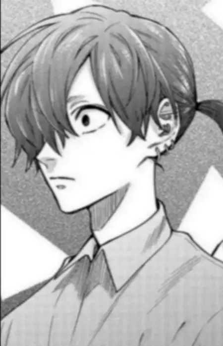 Yashio, Wabisuke