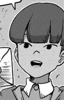 Taurobe's Subordinate B