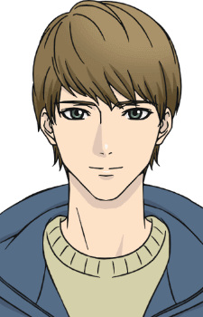 Naoki Yamanashi,