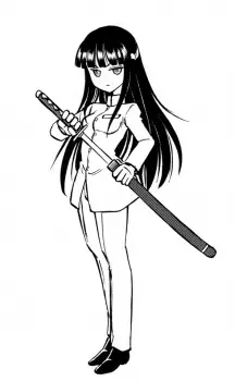 Mamiya, Executive Officer