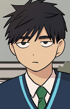 Go, Haejun