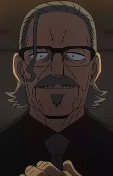 Campbell, Cavi image