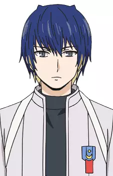 Roy, Amato Image