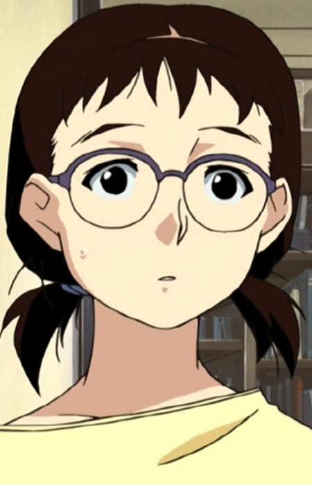 Yoshiko Tanaka