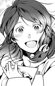 Shiraishi, Yua
