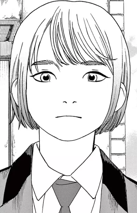 Shiromaru, Kai
