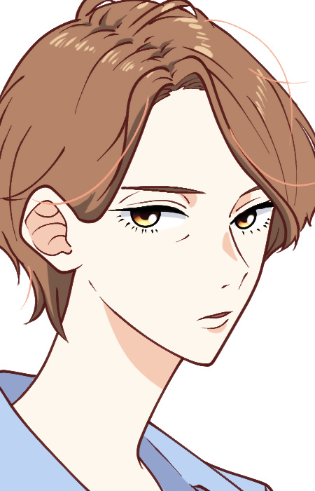 Karakter Fushimi