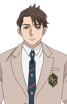 Barato, Shizuo Picture