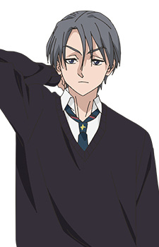 Hyuuga, Kou Picture