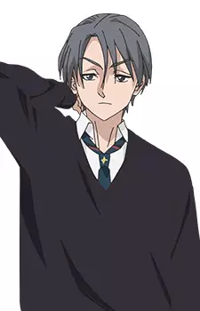 Hyuuga, Kou