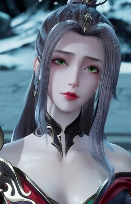 Li Ying,