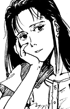 Asakura, Saki