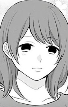 Mori, Tomoko