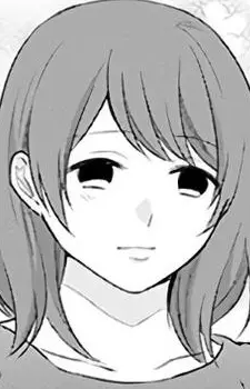 Mori, Tomoko