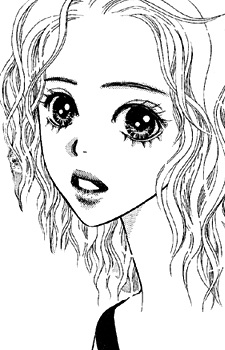 capa de mangá de Kang, Yeh-Na